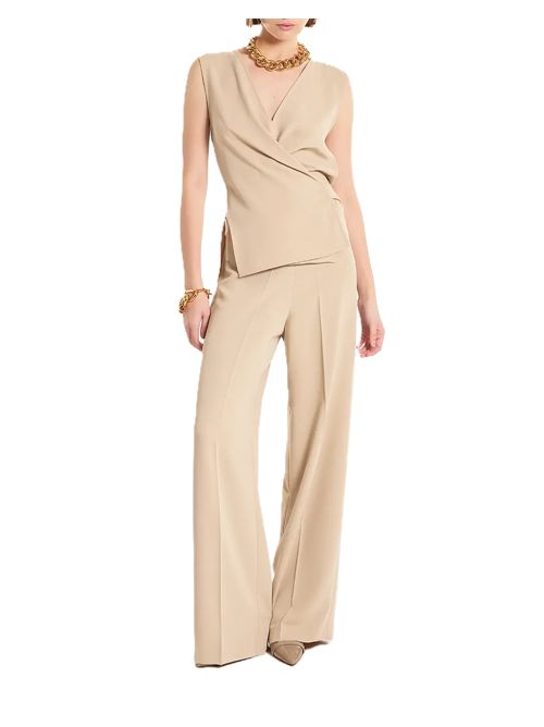 P.A.R.O.S.H. Pantaloni Panty P.a.r.o.s.h. | D232336PANTY25003 SABBIA